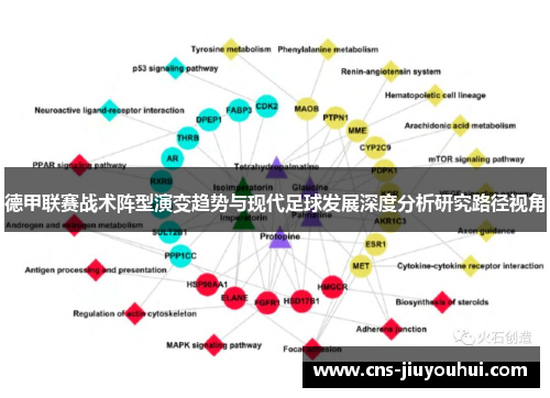 德甲联赛战术阵型演变趋势与现代足球发展深度分析研究路径视角